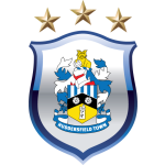 Huddersfield Town badge